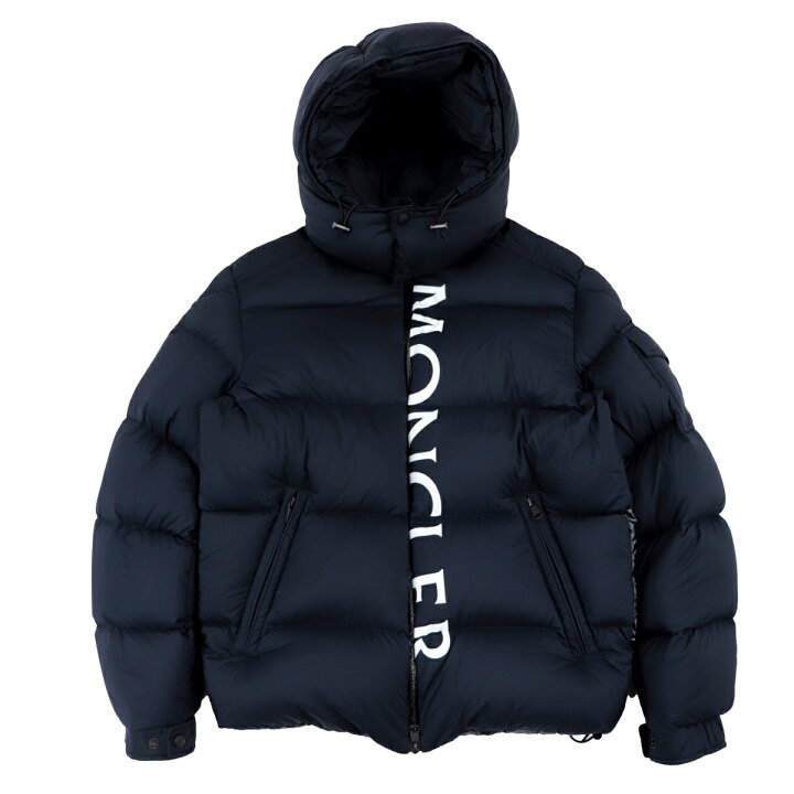 楽天市場】【クリアランスSALE】美品 モンクレール 20年 マウレス  