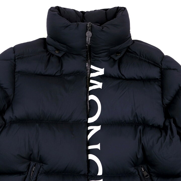 楽天市場】【クリアランスSALE】美品 モンクレール 20年 マウレス  