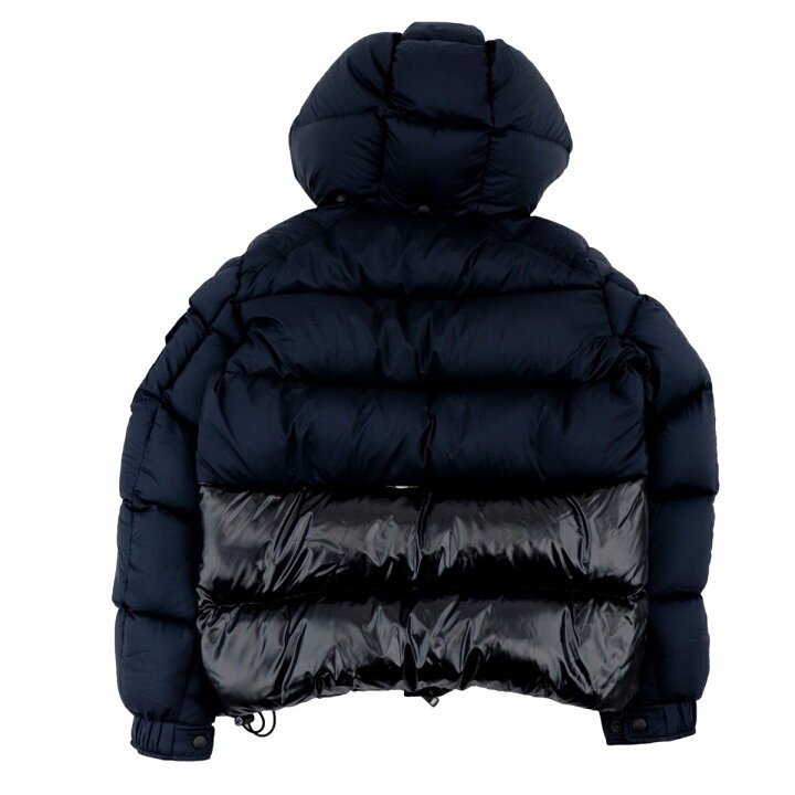 楽天市場】【クリアランスSALE】美品 モンクレール 20年 マウレス  