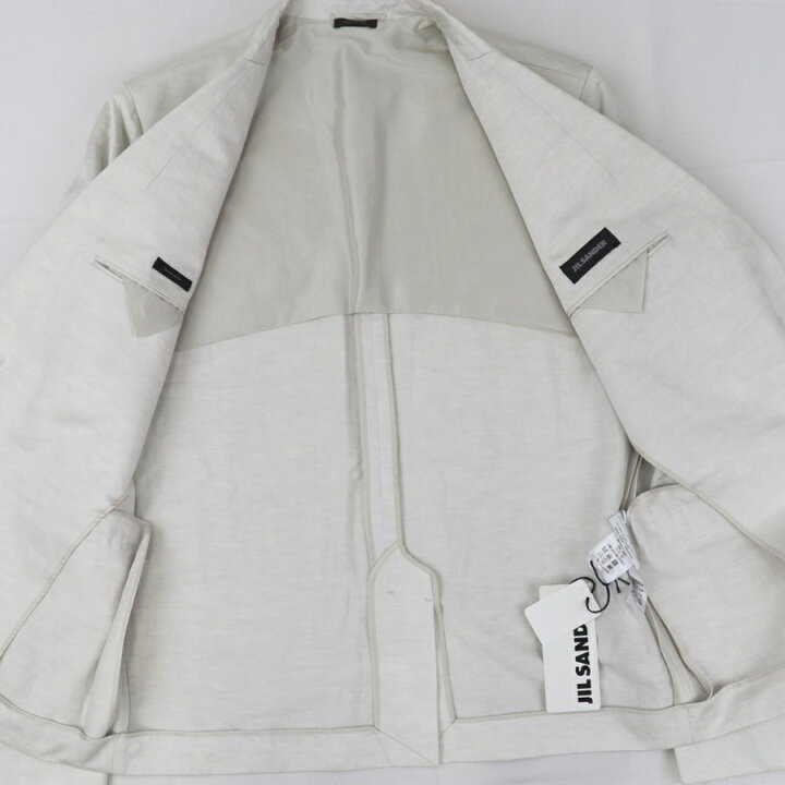 楽天市場】新品同様 ジルサンダー 17SS ランウェイ着用 CARAVAGGIO  