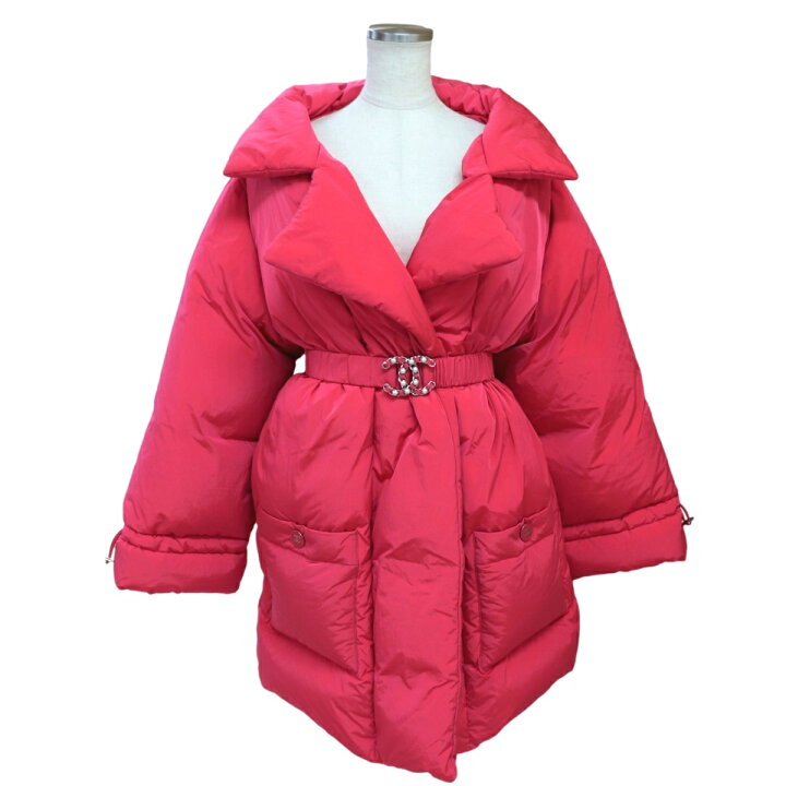 楽天市場】未使用 シャネル 19AW ランウェイ着用 ココマーク 