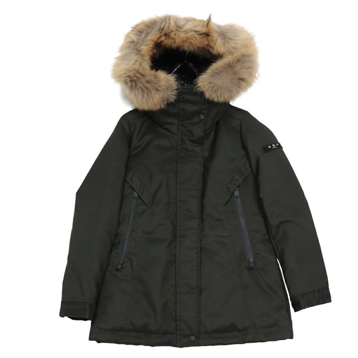 楽天市場】【美品】 タトラス 2016年製 DUCALE デュカーレ ダウン 