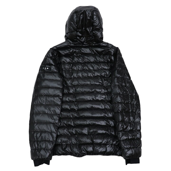 楽天市場】美品 タトラス ALISEO アリセオ パッカブル ダウン 