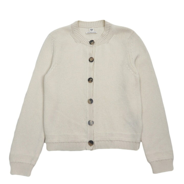 楽天市場】美品 エルメス カシミヤ ニット カーディガン レディース 