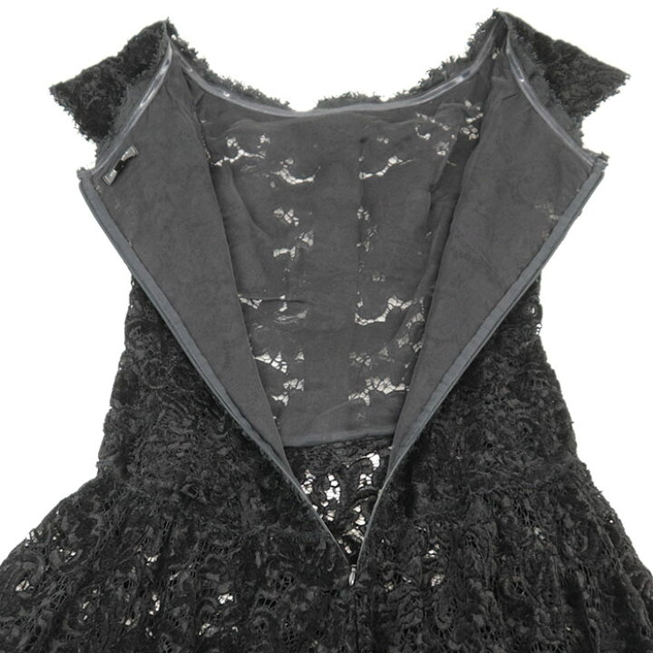 楽天市場】【美品】 シャネル 2021年 P71083 LBD リトルブラックドレス 