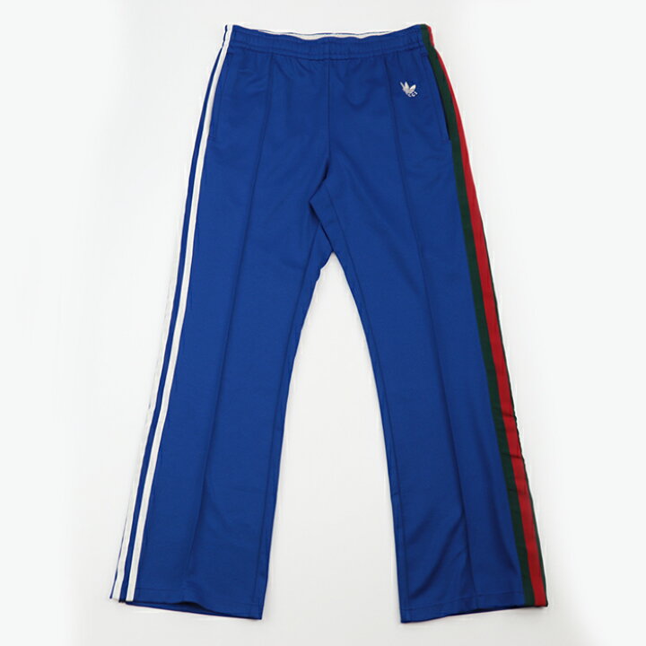 楽天市場】【美品】グッチ × アディダス 2022年 691785 XJEK2 