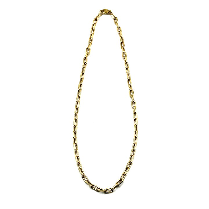 楽天市場】【美品】カルティエ スパルタカス チェーンネックレス 