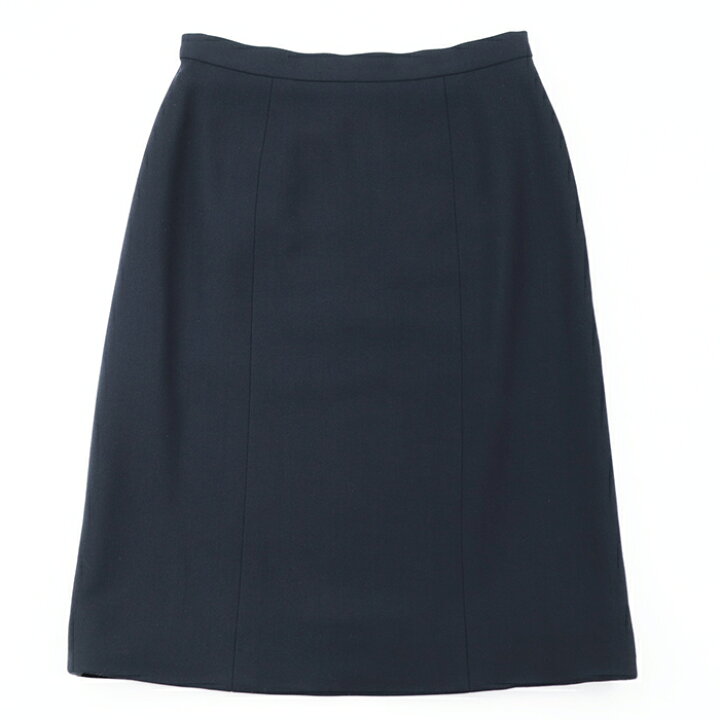 楽天市場】【美品】 シャネル 96A P08506 ウール セットアップ  
