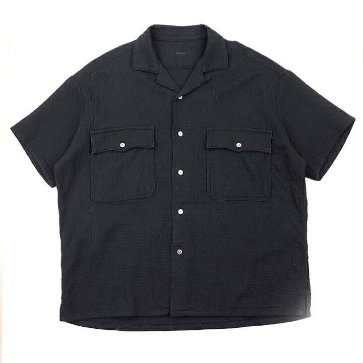 楽天市場】ポータークラシック KEROUAC SHIRT ケヤック シャツ 刺し子  