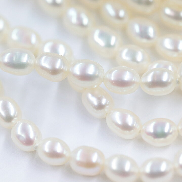 楽天市場】【美品】 ティファニー エルサ ペレッティ 10連 パール 