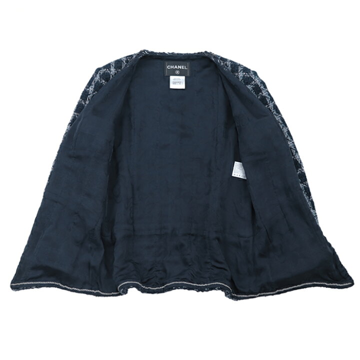 楽天市場】【美品】シャネル P49462 メティエダールコレクション  