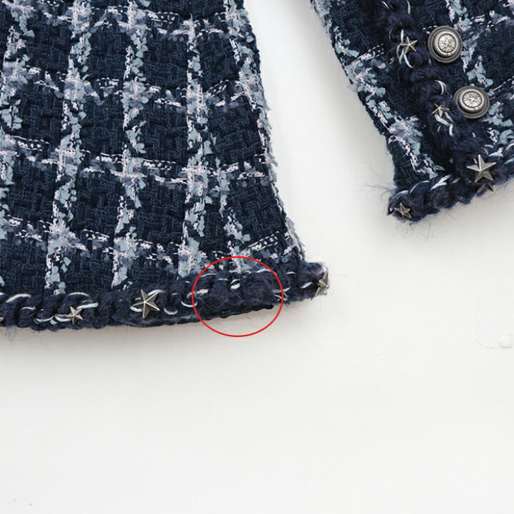 楽天市場】【美品】シャネル P49462 メティエダールコレクション  