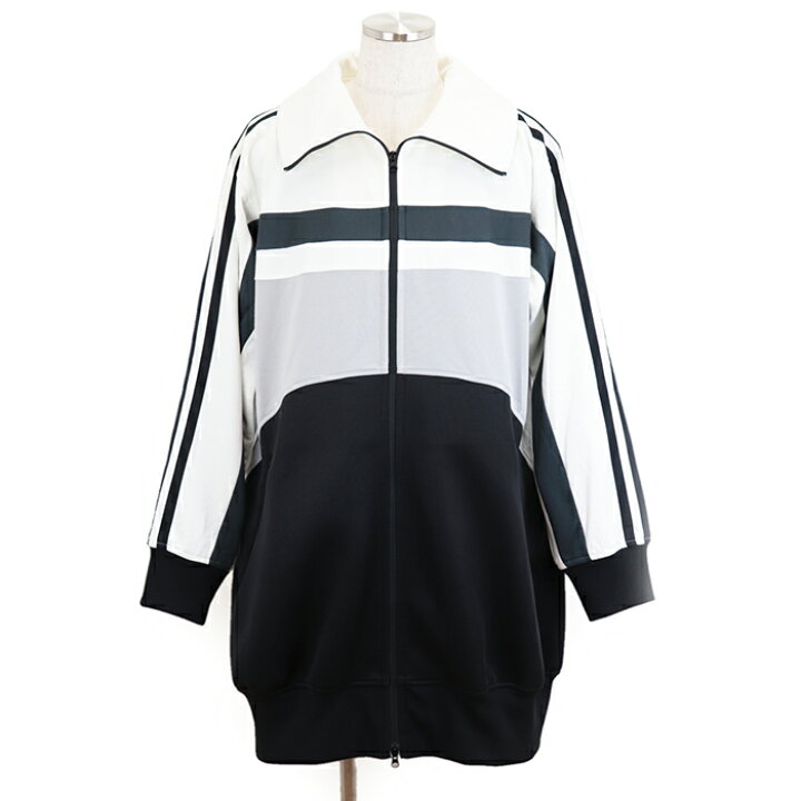 楽天市場】【美品】ワイスリー 19AW Oversized Varsity Track top 