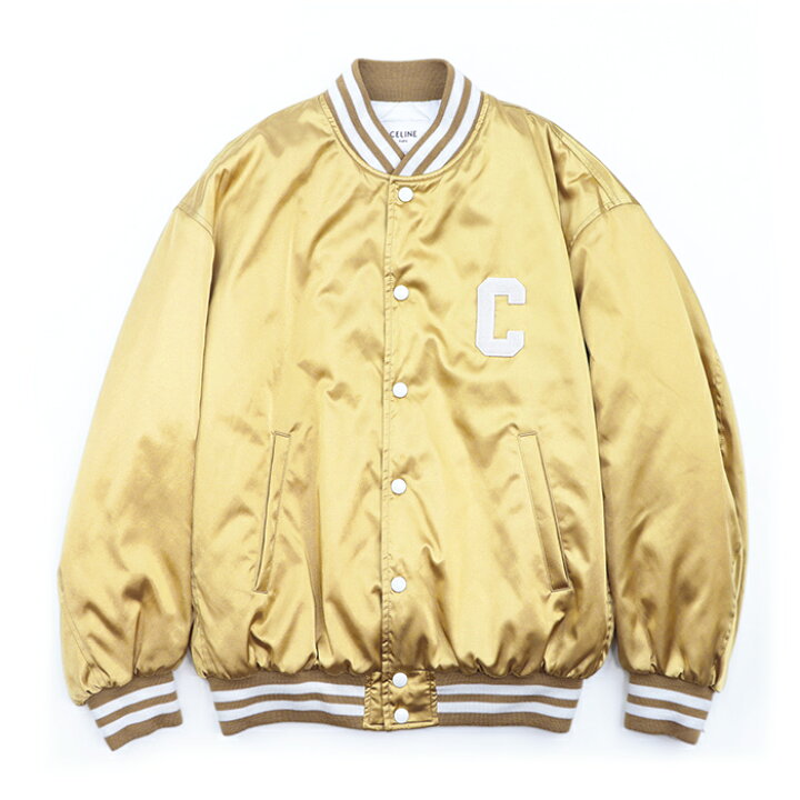 楽天市場】【美品】セリーヌ Lucky lovers Teddy Jacket テディ 
