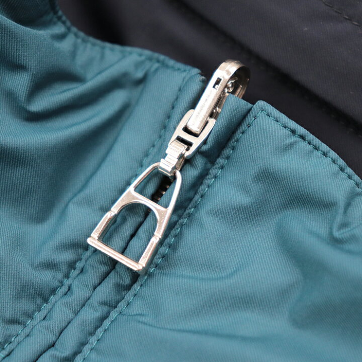 楽天市場】【美品】エルメス 2WAY リバーシブル & パッカブル フード 