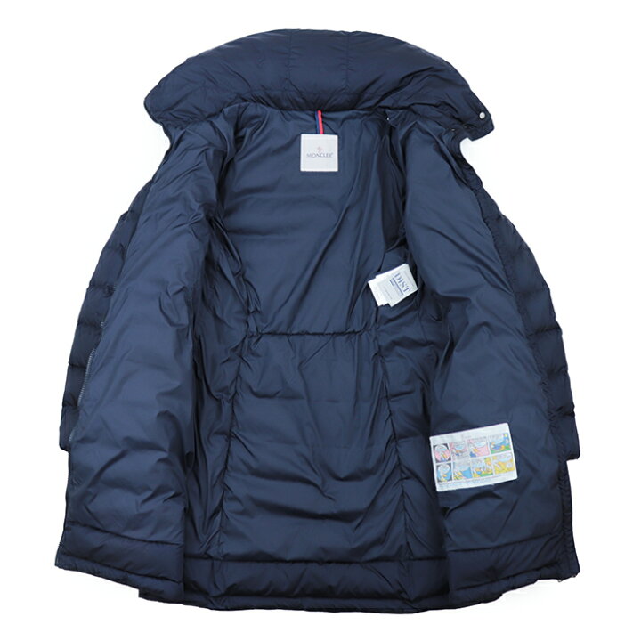 楽天市場】【美品】モンクレール 2017年製 FLAMMETTE フラメッテ 
