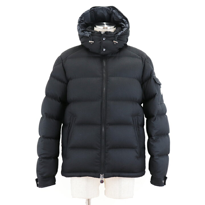 楽天市場】【美品】モンクレール 20年 MONTGENEVRE モンジュネーヴル  