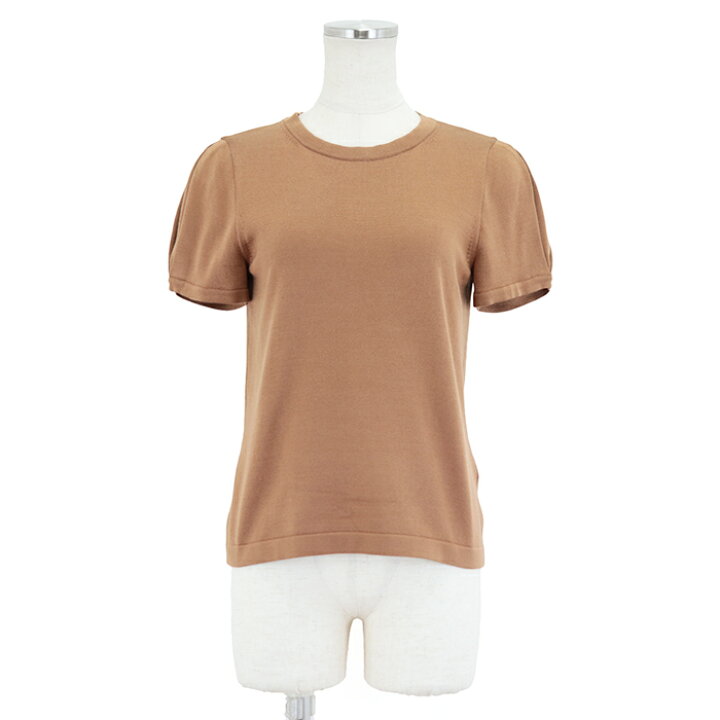 楽天市場】【美品】フォクシー ニューヨーク COLLECTION シルク100 
