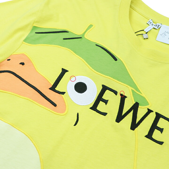 楽天市場】【未使用】ロエベ × スタジオジブリ 千と千尋の神隠し 