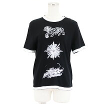 楽天市場】シャネル Tシャツ（レディースファッション）の通販 