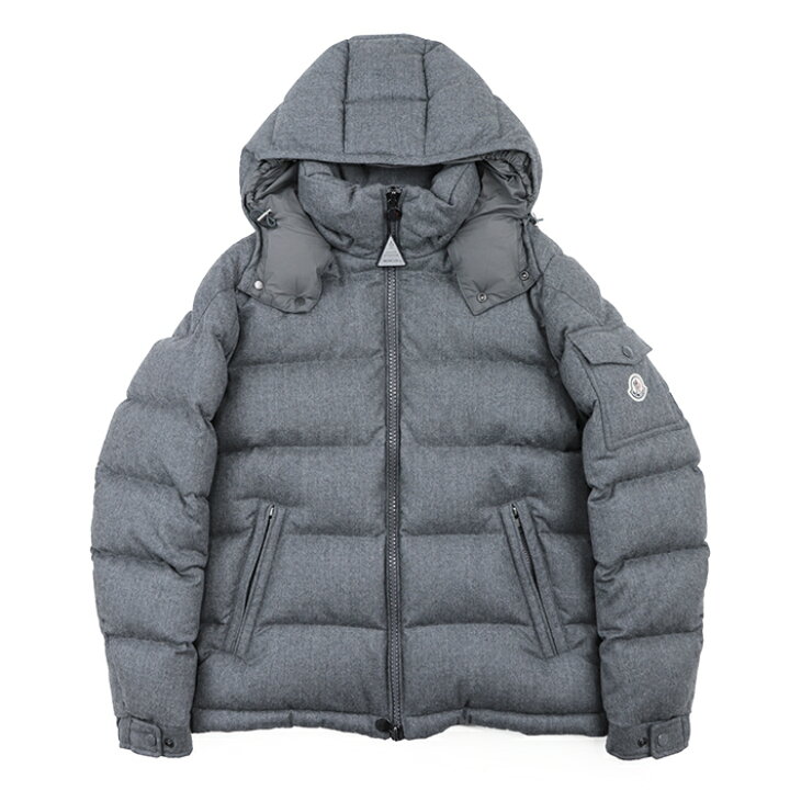楽天市場】【新品同様】モンクレール 18年 MONTGENEVRE モンジュ 