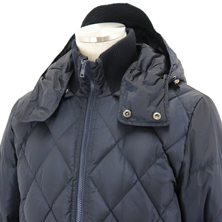 楽天市場】【美品】グッチ 2WAY ジップアップ ナイロン ダウン 