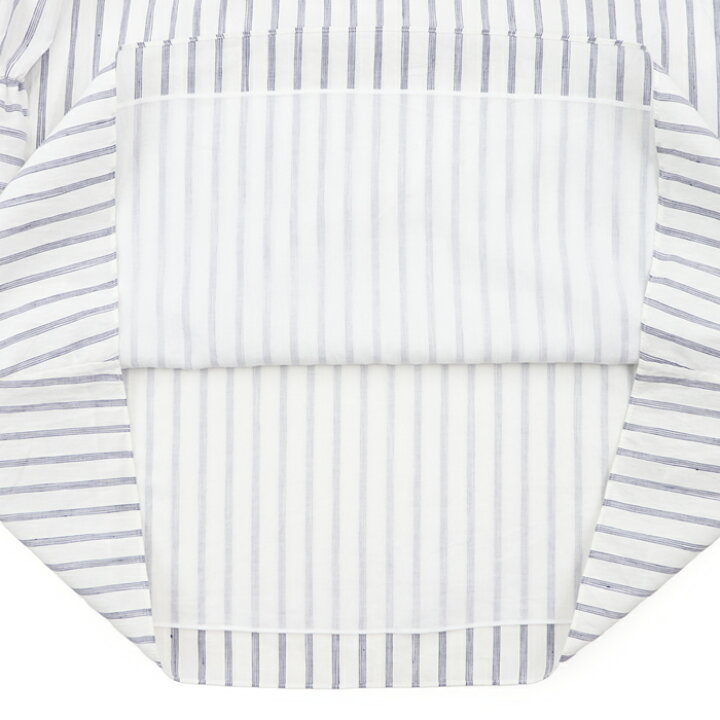 楽天市場】【美品】セリーヌ シャツ ワンピース ストライプ ミニ  