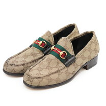 楽天市場】gucci ホースビットローファー 36.5の通販 