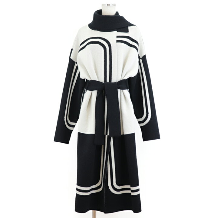 楽天市場】【美品】エルメス 2021年製 BRIDES de GALA LONG COAT 式典  