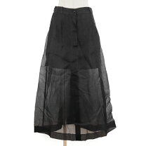 楽天市場】中古 シャネル（スカート｜ボトムス）：レディース  