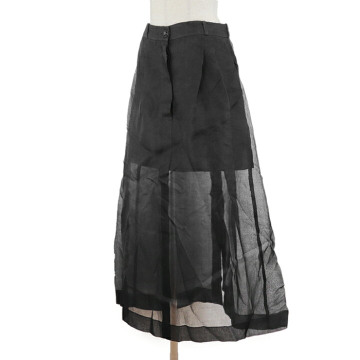 楽天市場】クリアランスSALE【美品】シャネル 08P P32929 シルク  