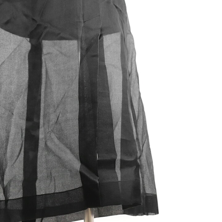 楽天市場】クリアランスSALE【美品】シャネル 08P P32929 シルク  