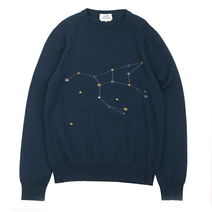 楽天市場】【極美品】エルメス 2019AW ゾディアック エンブロイダリー  