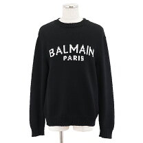 楽天市場】balmain（ニット・セーター｜トップス）：メンズ 
