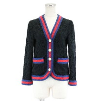 楽天市場】ジャケット グッチ（レディースファッション）の通販