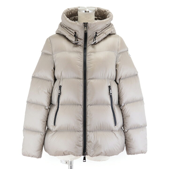 楽天市場】【美品】モンクレール SERITTE セリッテ 2019年製 ダウン 