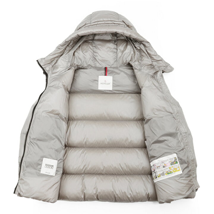 楽天市場】【美品】モンクレール SERITTE セリッテ 2019年製 ダウン 