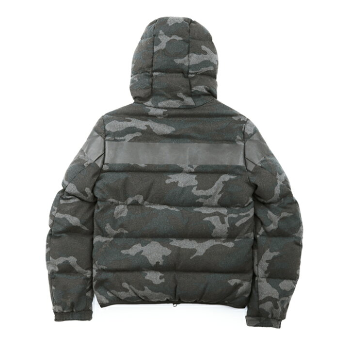 楽天市場】【美品】モンクレール ERAULT エロー 2014年製 ウール 