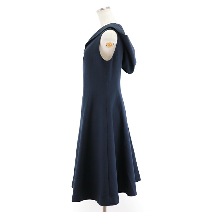 楽天市場】【新品同様】フォクシー The Pippa Dress ザ ピッパ ドレス  