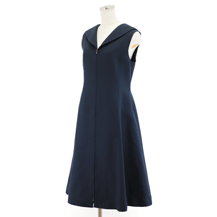 楽天市場】【新品同様】フォクシー The Pippa Dress ザ ピッパ ドレス 