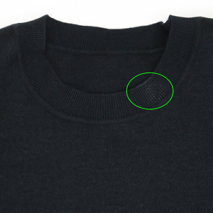 楽天市場】【美品】エルメス 2022年製 シェーヌダンクル カシミヤ混  