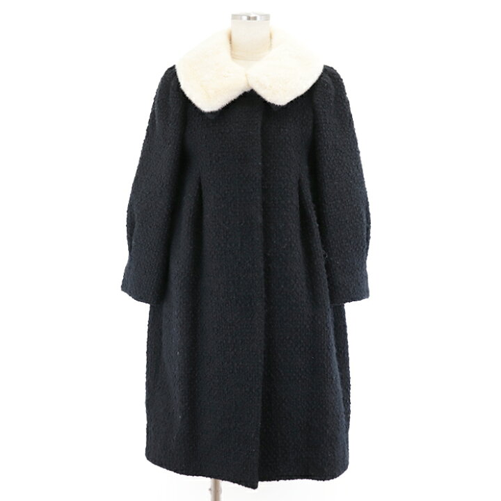 楽天市場】美品 フォクシー ブティック コート レディース 40 FOXEY  