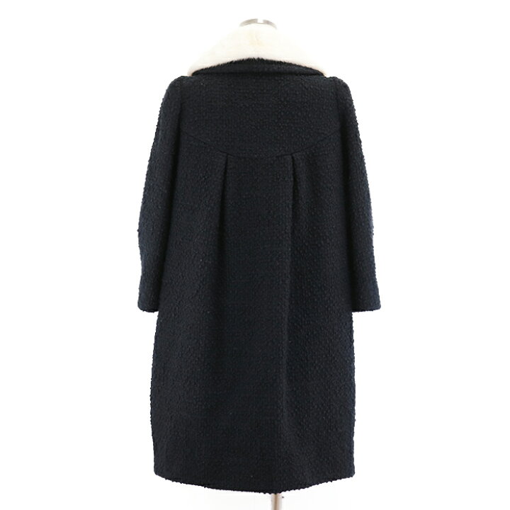 楽天市場】【美品】フォクシー ブティック Jewel Classic ミンクカラー  