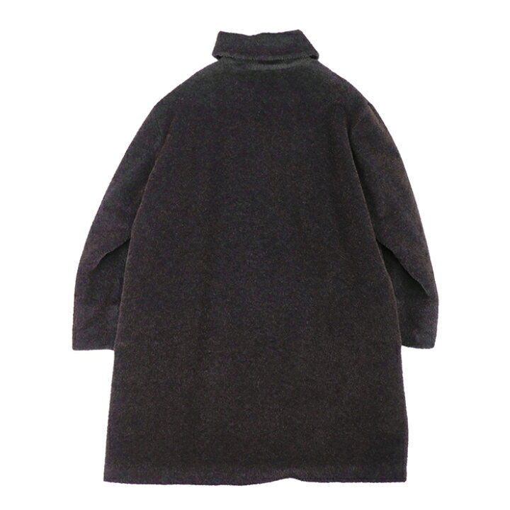 楽天市場】【美品】ジルサンダープラス アルパカ × ウール ボア 