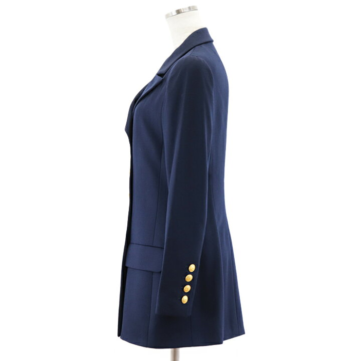 楽天市場】【美品】シャネル ヴィンテージ 96A P08294 ウール100 