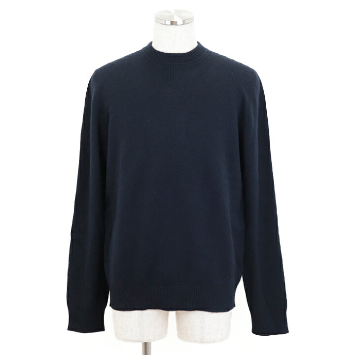 楽天市場】【新品同様】ルイ・ヴィトン2019AW カシミヤ99% ハーフ  