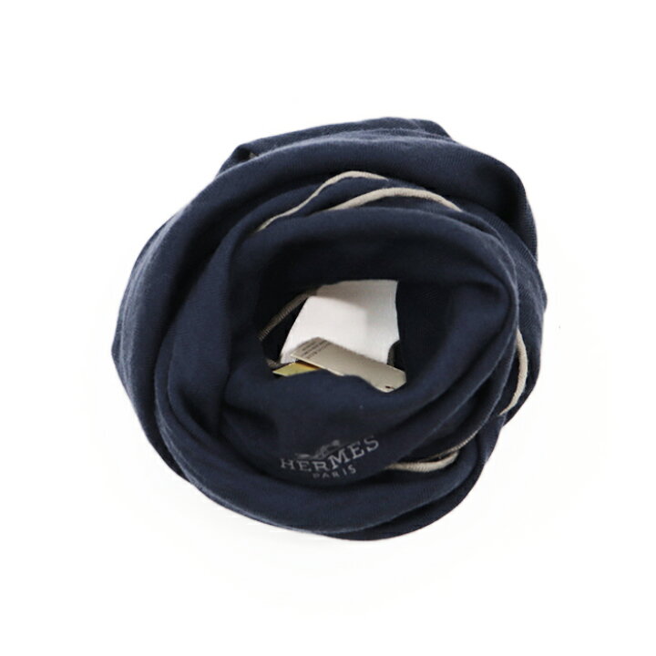 楽天市場】【美品】エルメス ロザンジュ カシミヤ × シルク スカーフ 