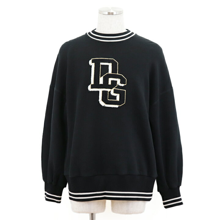 楽天市場】【美品】DOLCE&GABBANA ドルチェアンドガッバーナ DG ロゴ 