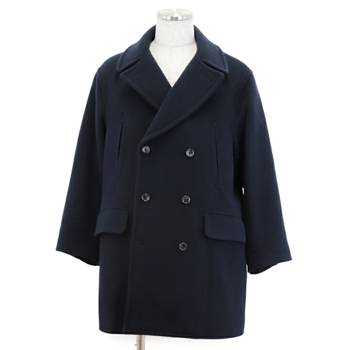 楽天市場】クリアランスSALE【極美品】ブラームス 2022FW オーバー  