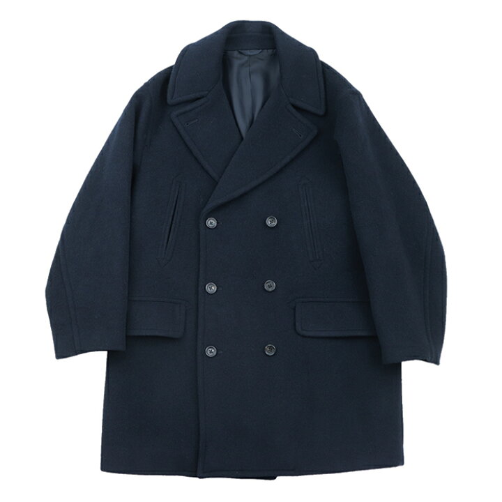 楽天市場】クリアランスSALE【極美品】ブラームス 2022FW オーバー 